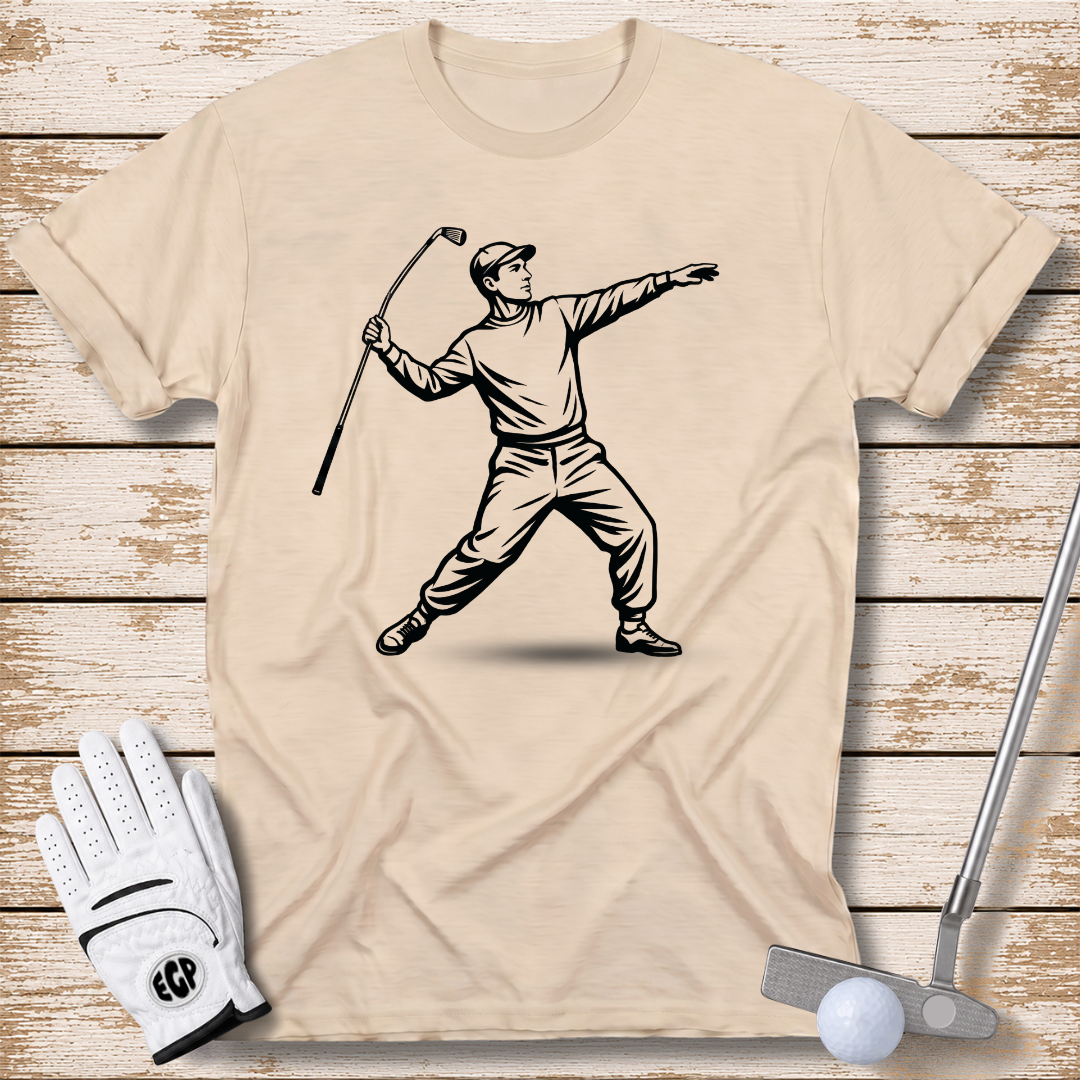 club-throw-funny-golf-tshirt-sand-color-elite-golf-pros