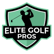 Elite Golf Pros logo