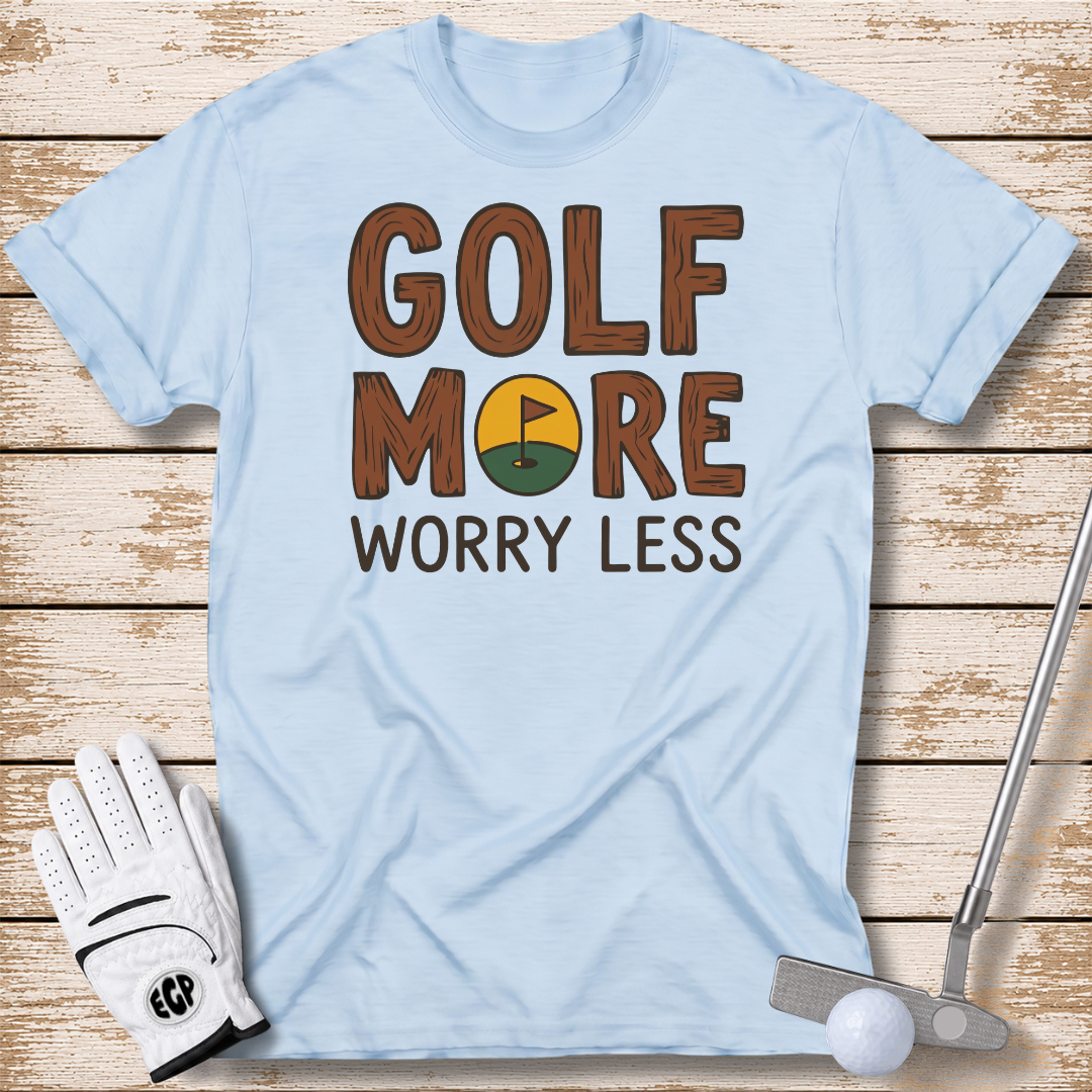 golf-more-worry-less-funny-golf-t-shirt-light-blue-color-elitegolfpros