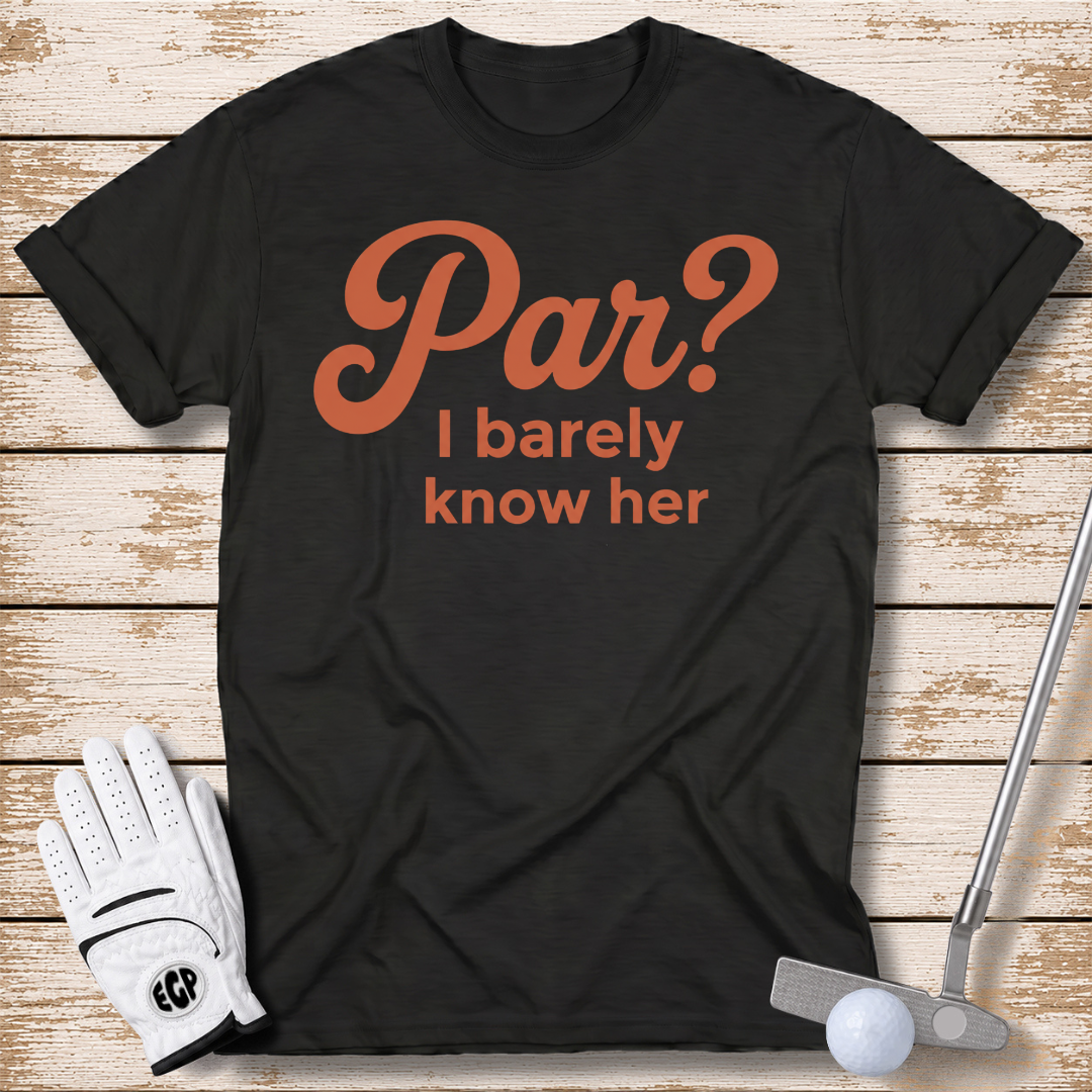 par-I-barely-know-her-funny-golf-t-shirt-for-women-black-color-elite-golf-pros