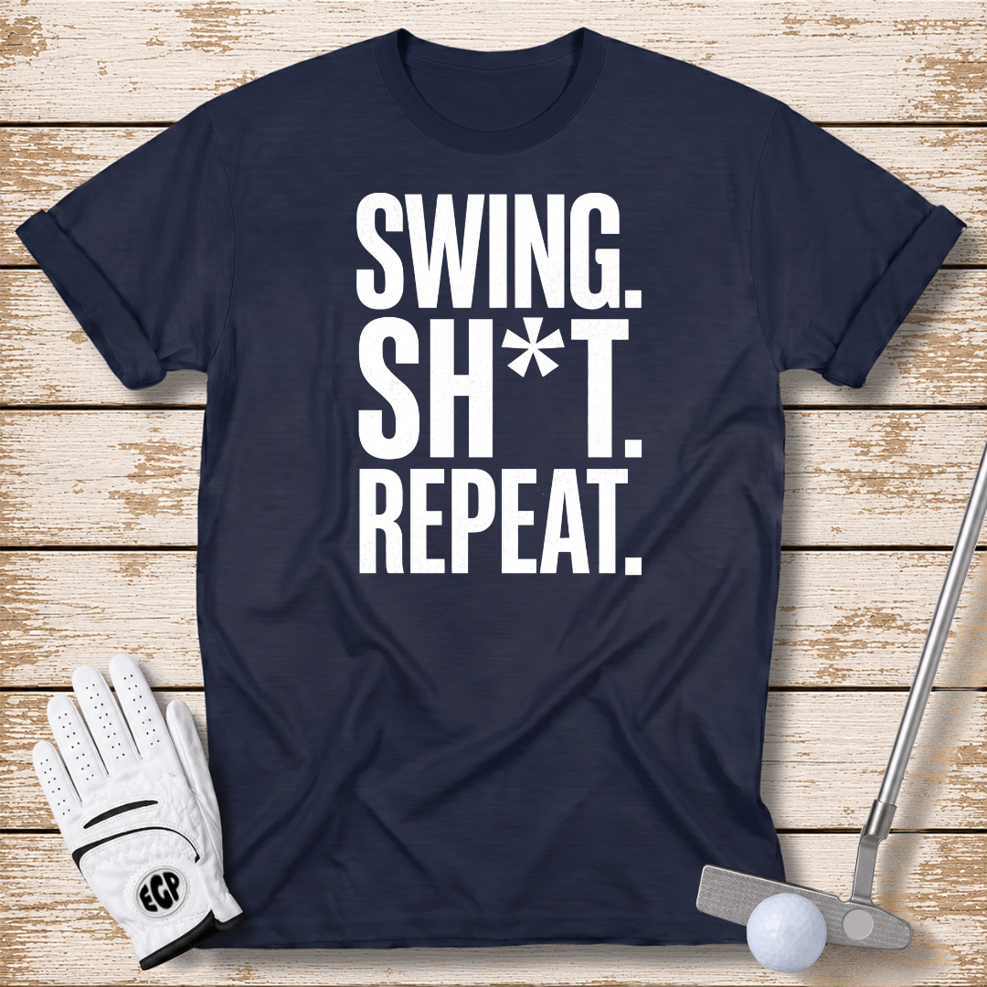 swing-sht-repeat-funny-golf-t-shirt-sport-navy-color-elitegolfpros