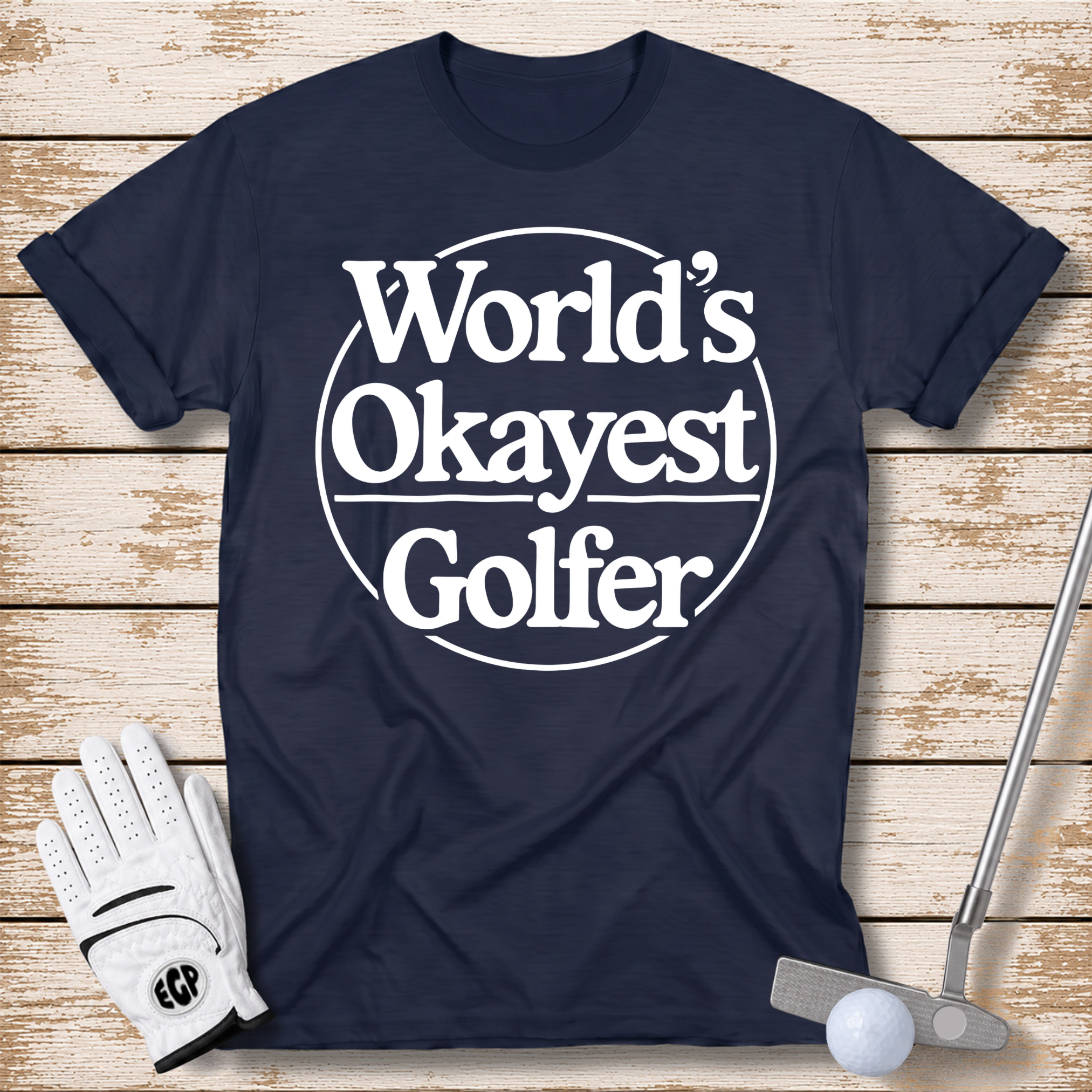 worlds-okayest-golfer-funny-golf-t-shirt-navy-color-elitegolfpros