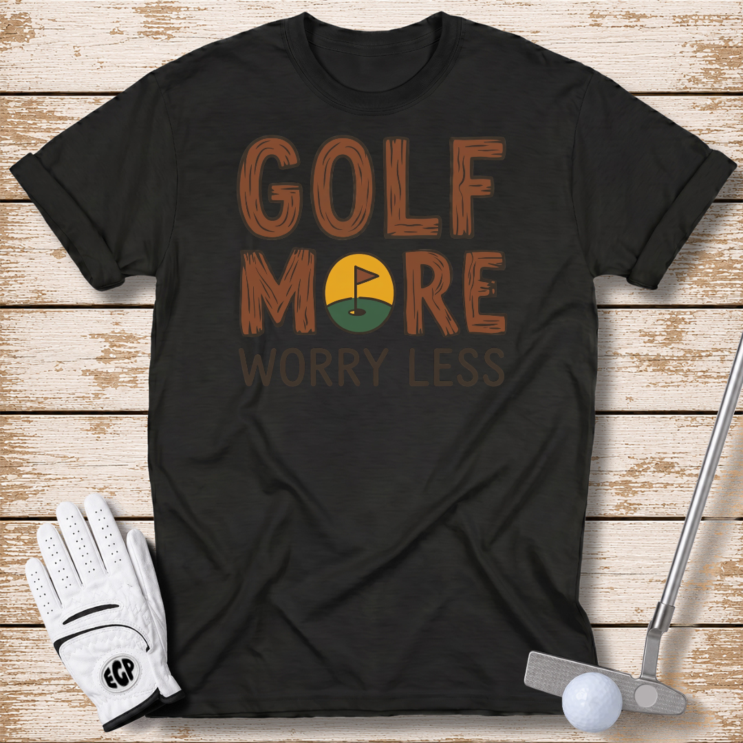 golf-more-worry-less-funny-golf-t-shirt-black-color-elitegolfpros