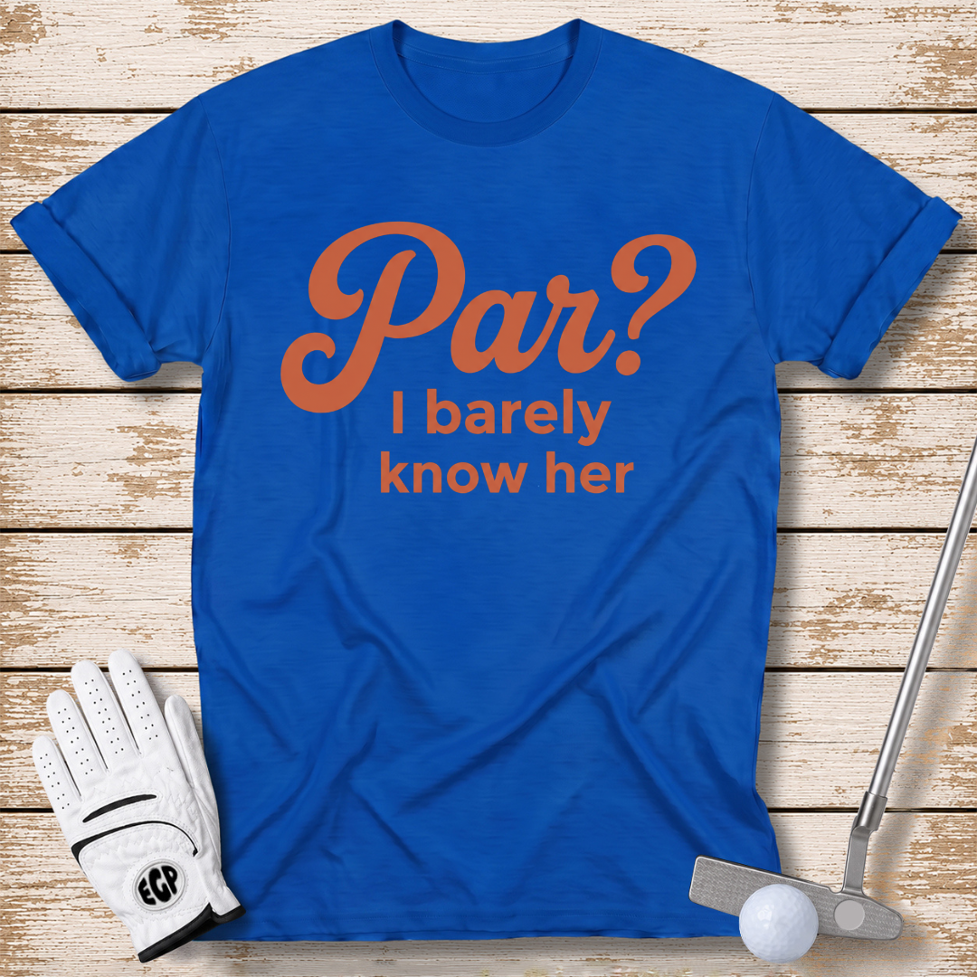 par-I-barely-know-her-funny-golf-t-shirt-for-women-royal-blue-color-elite-golf-pros
