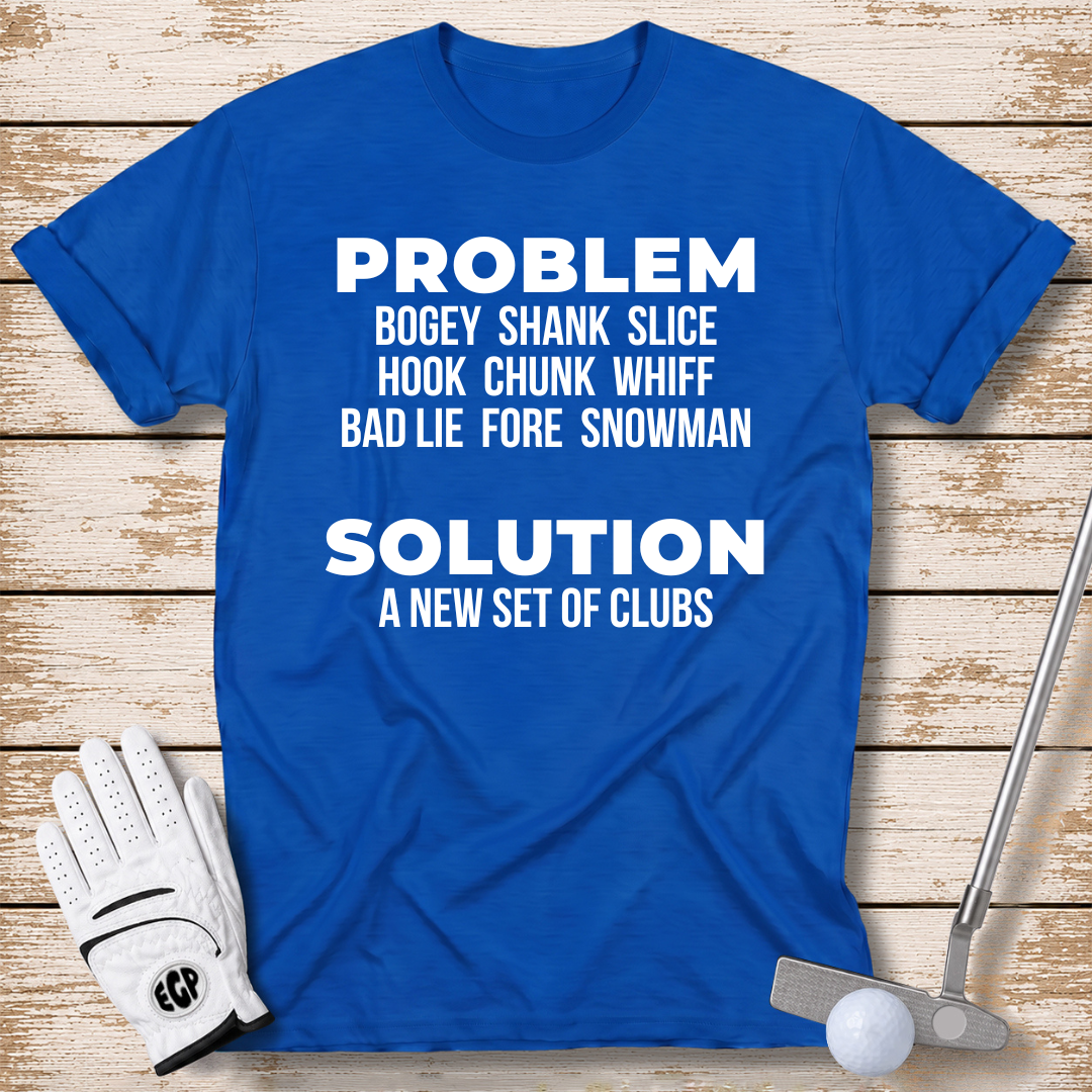 problem-solver-funny-golf-t-shirt-royal-blue-color-elite-golf-pros