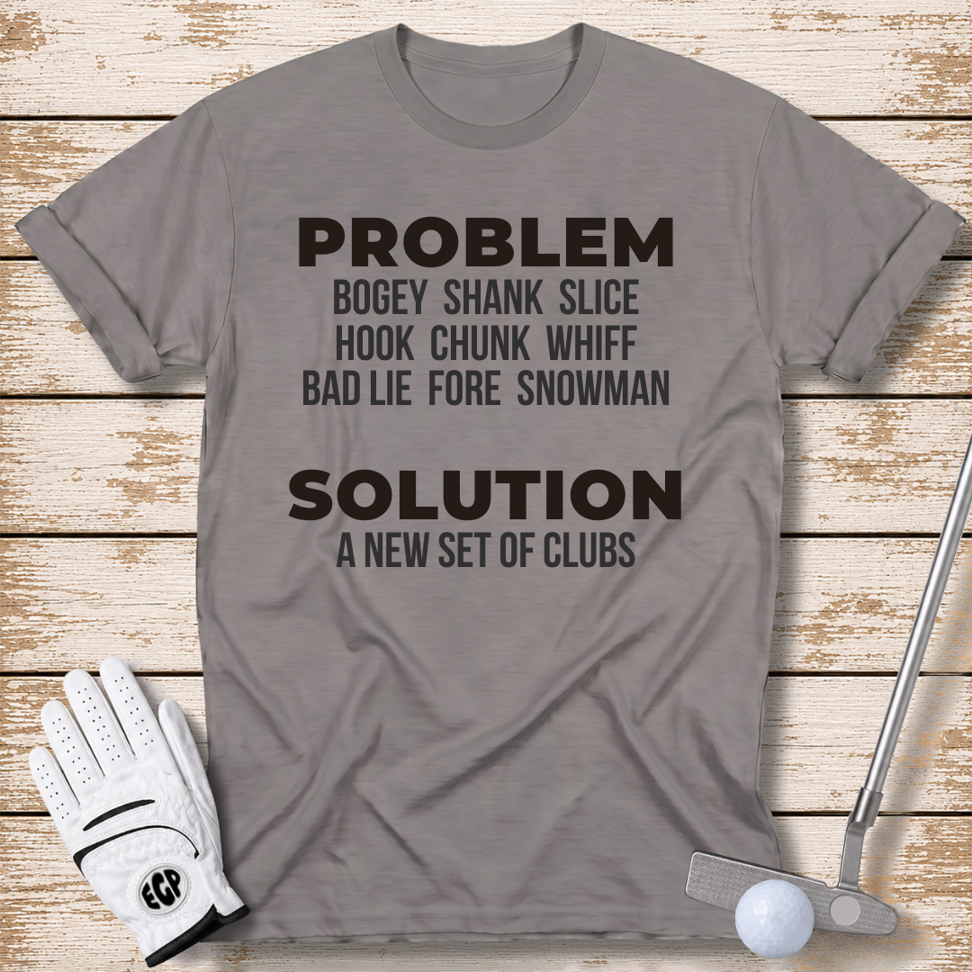 problem-solver-funny-golf-t-shirt-sport-grey-color-elite-golf-pros